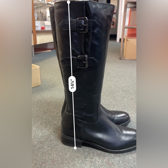 Riding Boots - Picture 8 of 9